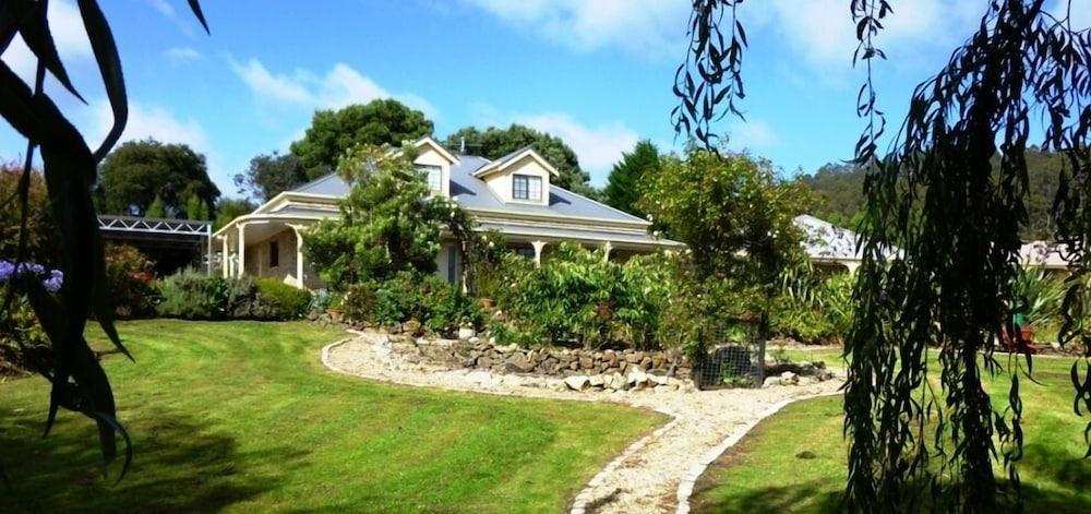 Port Arthur Villas Exterior photo